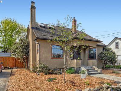 5618 SE Lafayette St, Portland, OR, 97206