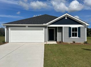1009 Kinness Dr., Conway, SC 29527