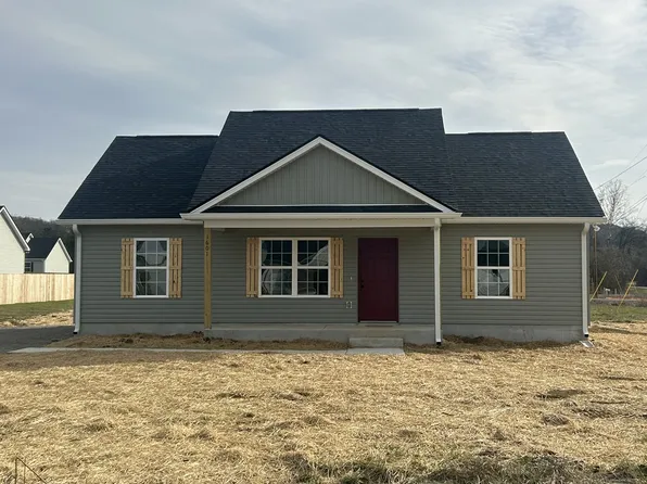 1601 Alan Perryman Ave Lot 28, Lewisburg, TN 37091