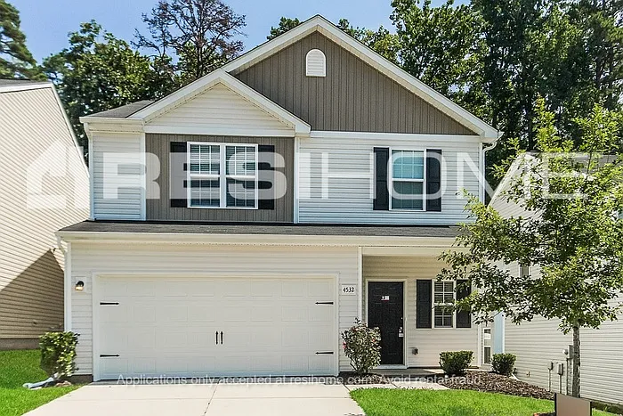 4532 Merryvale Forest Dr — Photo 1