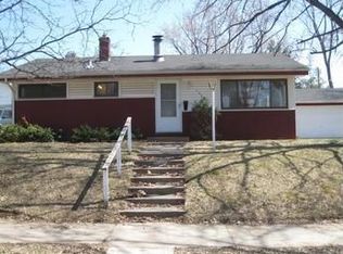 1546 Euclid St, Saint Paul, MN 55106