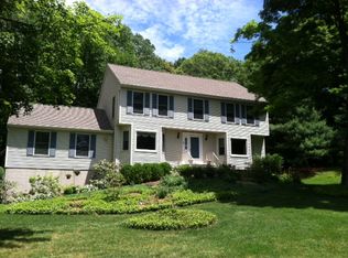 3 Brook Valley Way, Newton, NJ 07860