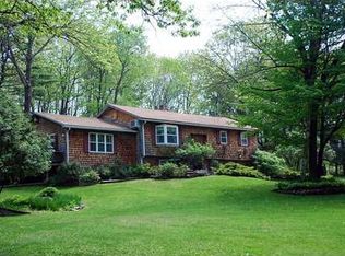 90 Stagecoach Rd, Unity, ME 04988