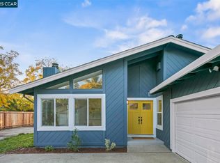 3506 Sanford St, Concord, CA 94520