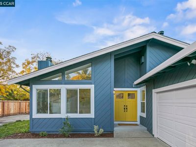 3506 Sanford St, Concord, CA, 94520