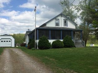 568 Van Buren Rd, Gouverneur, NY 13642