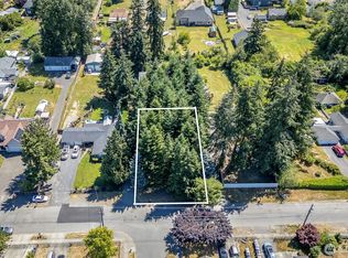 9127 E B Street, Tacoma, WA 98445