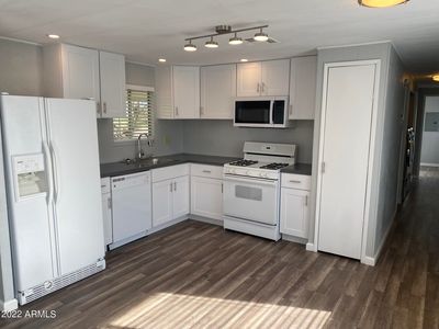 5398 S CAMPOBELLO Avenue, Sierra Vista, AZ, 85650