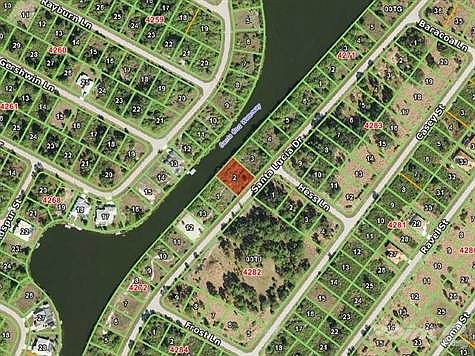 3rd image of 9177 Santa Lucia Dr