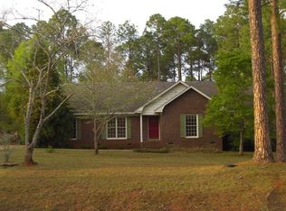 3307 Shannon Rd, Albany, GA 31721