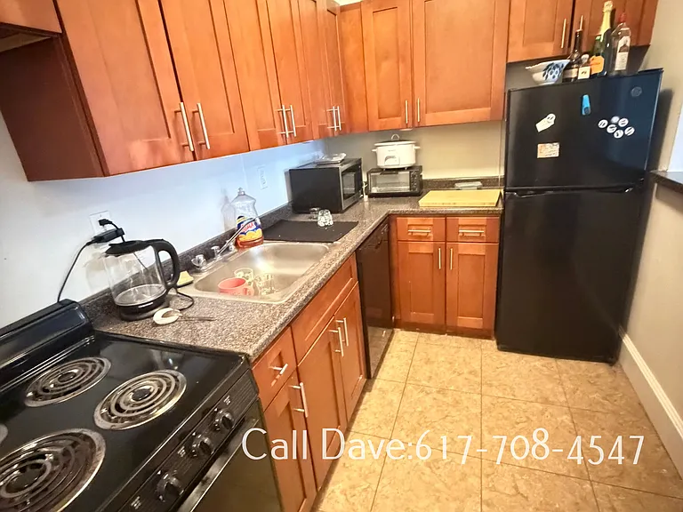 27 Lancaster Ter #42 — Photo 10