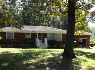 72 Daugherty Drive, McIntosh, AL 36553