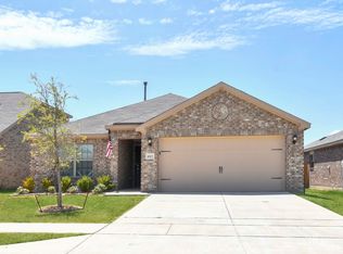 4107 Perch Dr, Forney, TX 75126