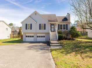 301 Arapaho Dr, Acworth, GA 30102