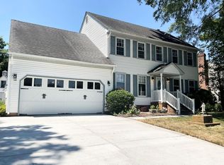 1521 Waterside Dr N, Chesapeake, VA 23320