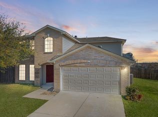 1201 Ash St, Anna, TX 75409