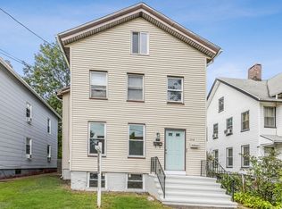 140 Nash Street, New Haven, CT 06511