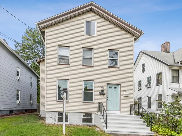 140 Nash Street