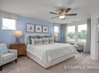 3840 Well Fleet Dr, Willow Spring, NC 27592
