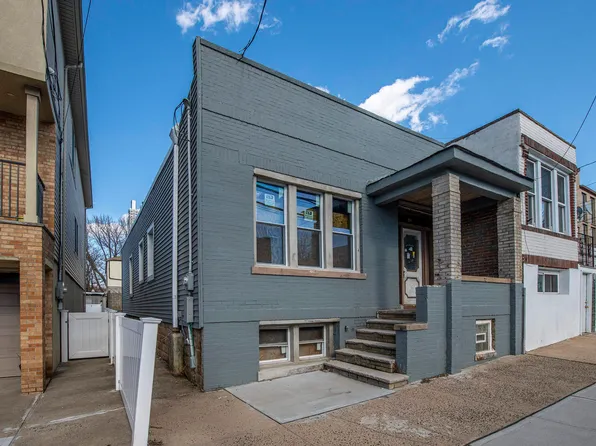 1406 43rd St, North Bergen, NJ 07047