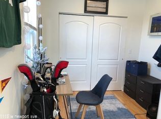 1115 W Newport Ave #517, Chicago, IL 60657