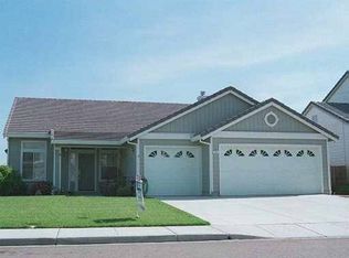 763 Crystal Ln, Brentwood, CA 94513