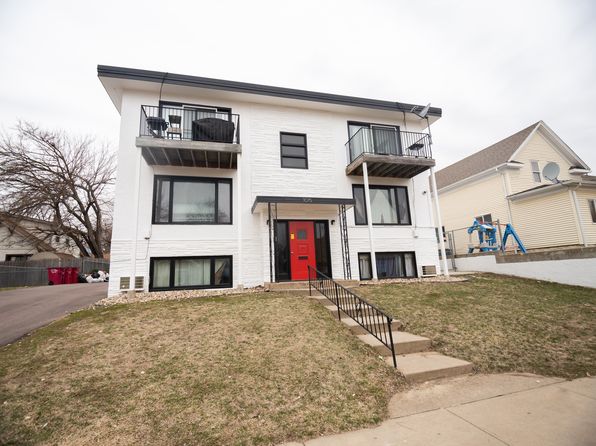 Studio Apartments Sioux Falls