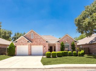 2538 Steepleway, San Antonio, TX 78248
