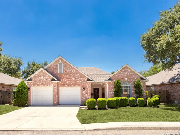 2538 STEEPLEWAY, San Antonio, TX 78248