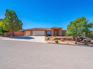 3704 S 540th St E, Saint George, UT 84790