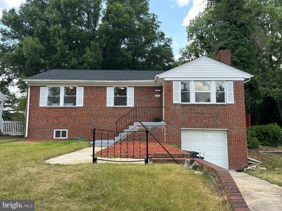 5606 Mansfield Dr, Temple Hills, MD, 20748