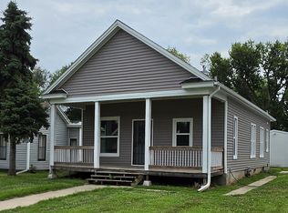 203 N Center St, Shenandoah, IA 51601