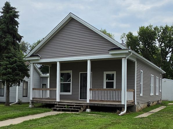 203 N Center St