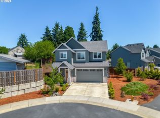 2514 NE 85th Cir, Vancouver, WA 98665
