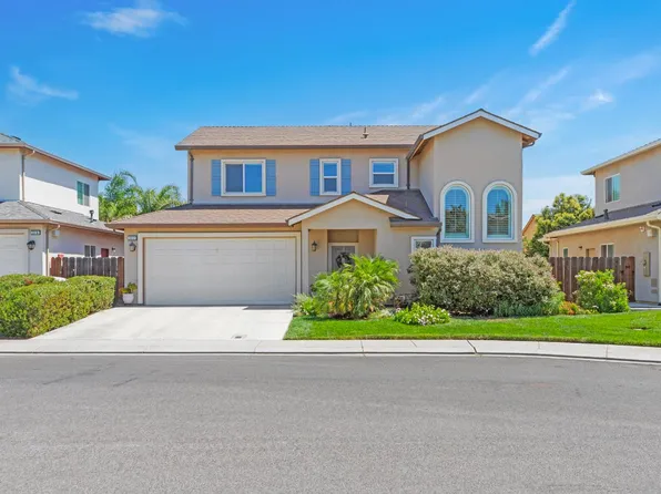 3312 Cypress Springs Ct, Modesto, CA 95355