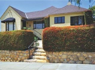 16 W Los Olivos St, Santa Barbara, CA 93105