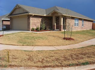 2249 NW 197th St, Edmond, OK 73012