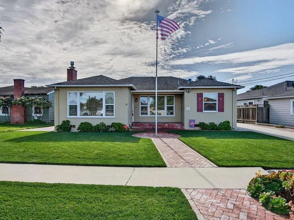 14 San Juan Dr, Salinas, CA 93901