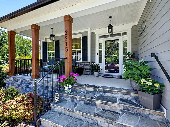 3rd image of 2215 Copper Pond Way