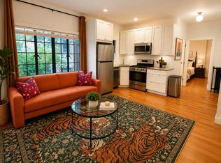 3 Everett St #1, Cambridge, MA 02138
