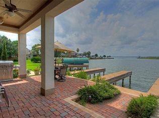 7307 Waterline Way, Willis, TX 77318