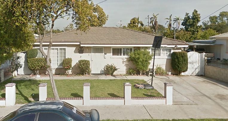 1st image of this home