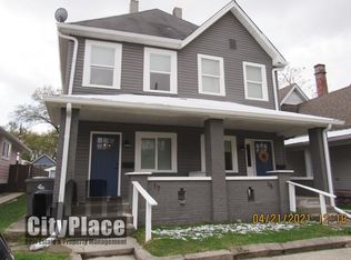 17 Palmer St, Indianapolis, IN 46225