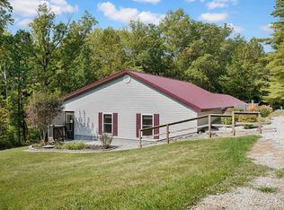 7730 46th Hwy, Nashville, IN 47448