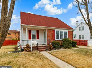 4 Cavan Dr, Lutherville Timonium, MD 21093