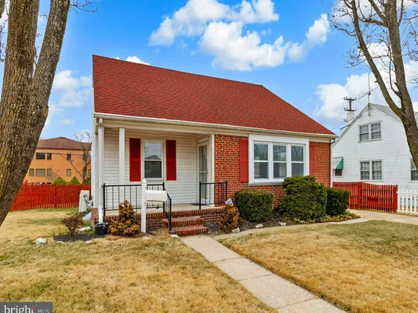 4 Cavan Dr, Lutherville Timonium, MD 21093