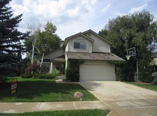 4451 Wellington Rd, Boulder, CO 80301