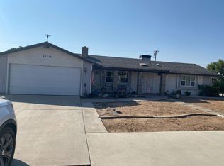 19161 Shoshonee Rd, Apple Valley, CA 92307