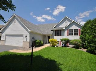 18851 Englewood Cir, Farmington, MN 55024