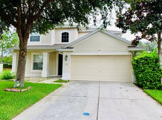 1151 Purple Flower Ct, Brooksville, FL 34604